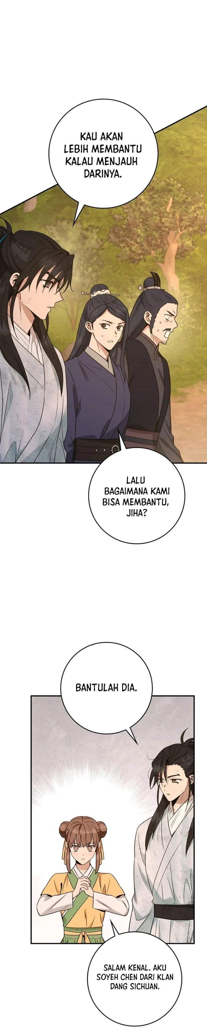 The Strongest Villainess Chapter 125