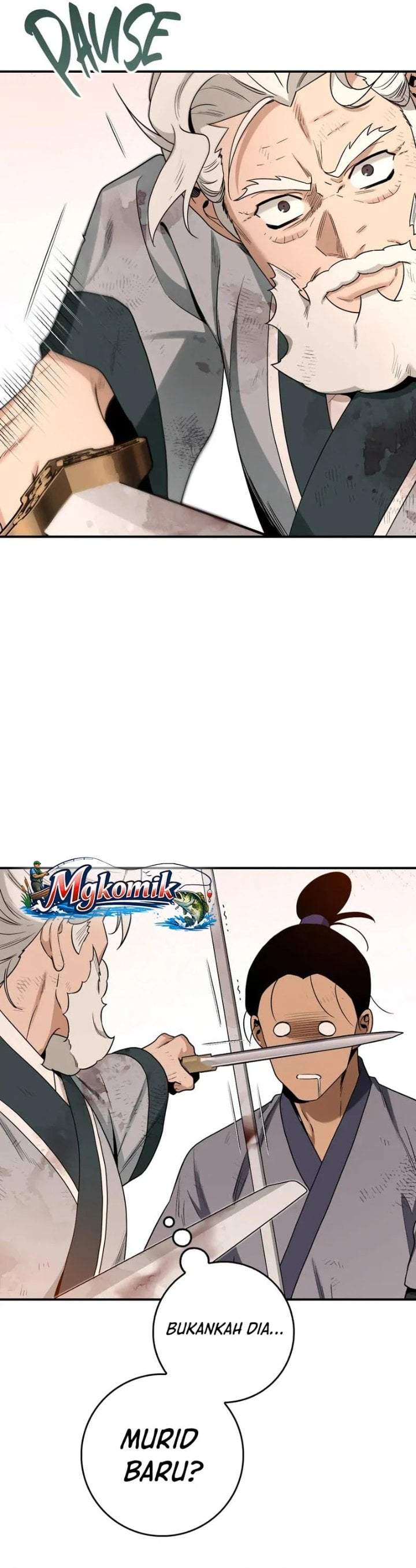 The Strongest Villainess Chapter 125