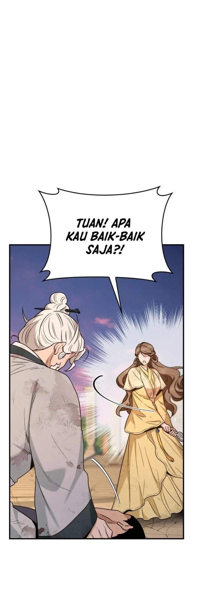 The Strongest Villainess Chapter 125