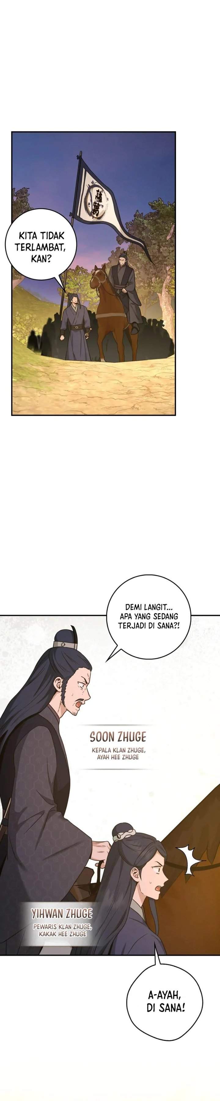 The Strongest Villainess Chapter 125