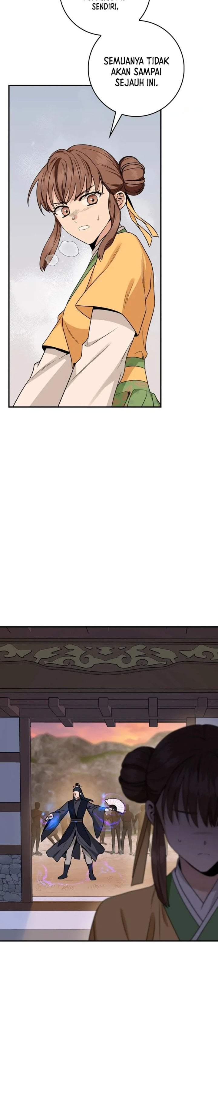 The Strongest Villainess Chapter 126