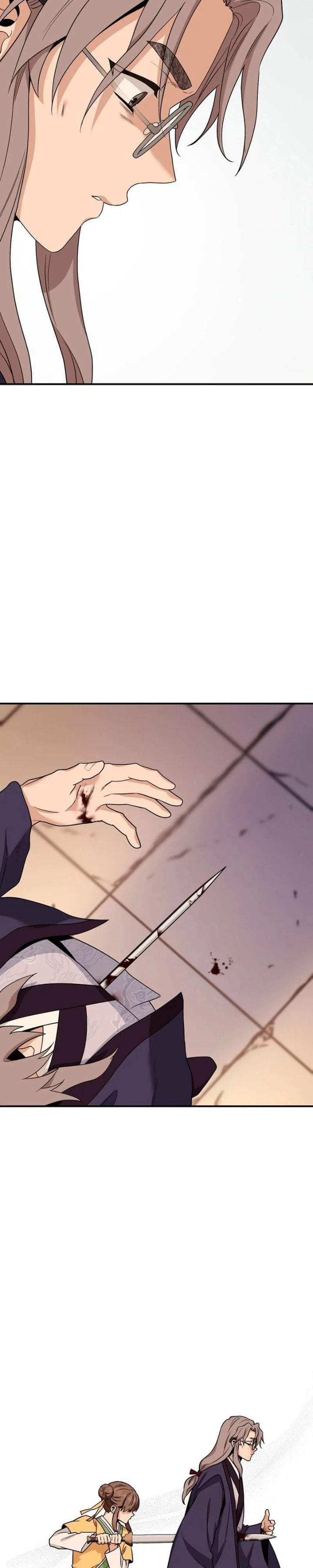 The Strongest Villainess Chapter 126