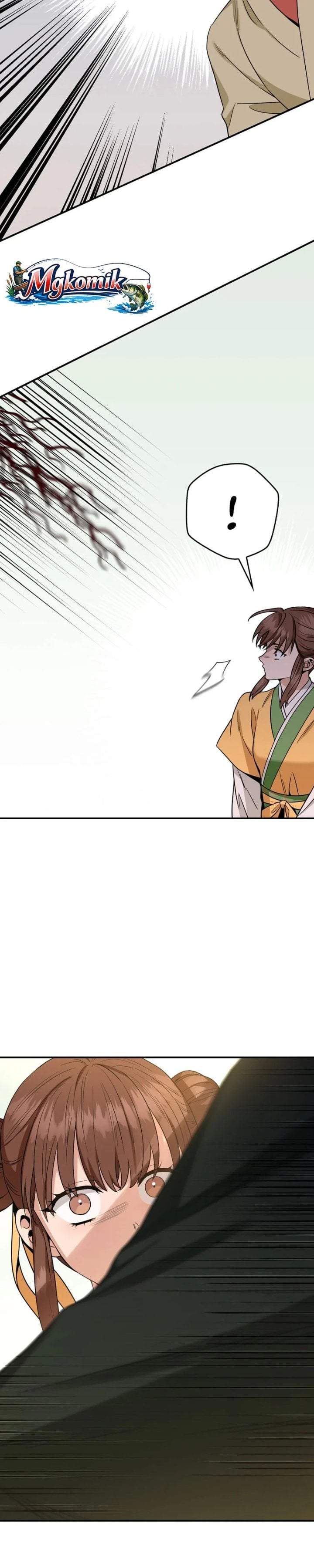 The Strongest Villainess Chapter 126