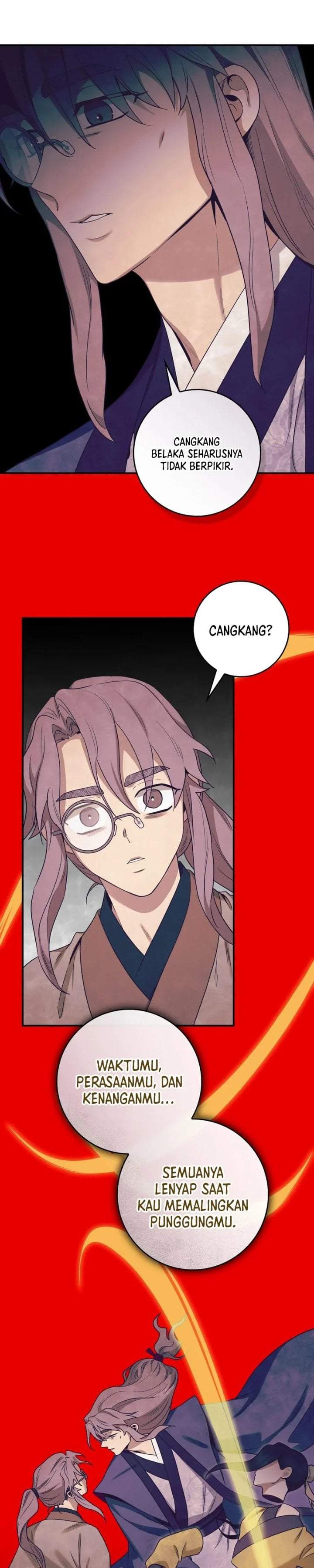 The Strongest Villainess Chapter 126