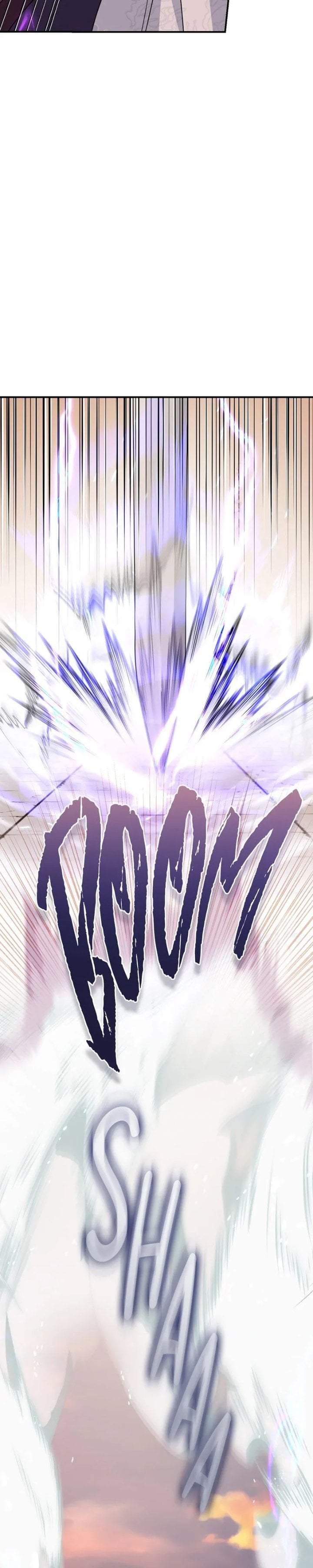 The Strongest Villainess Chapter 126
