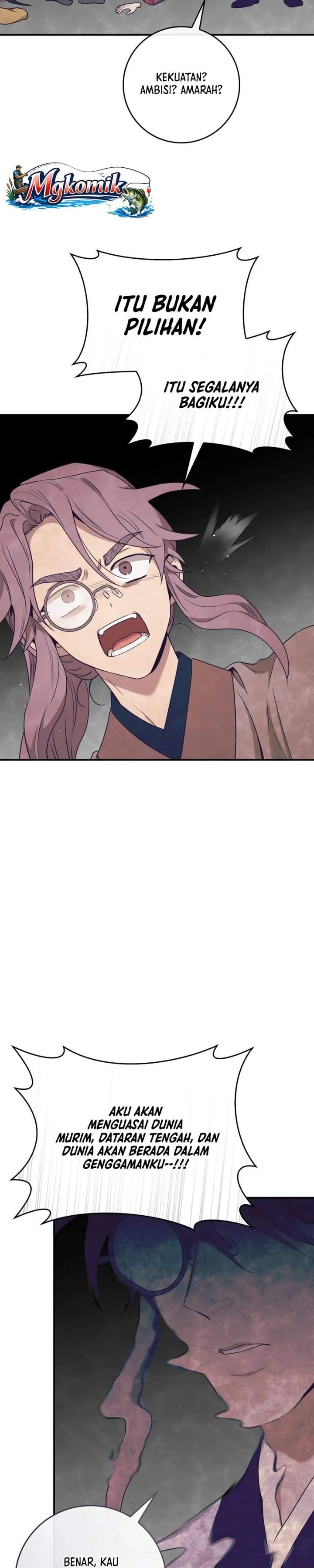 The Strongest Villainess Chapter 126