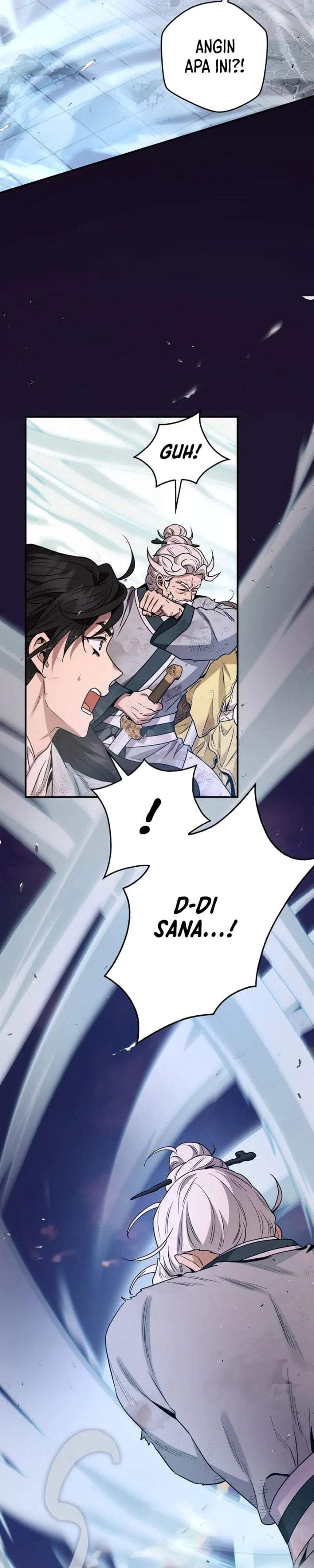 The Strongest Villainess Chapter 127