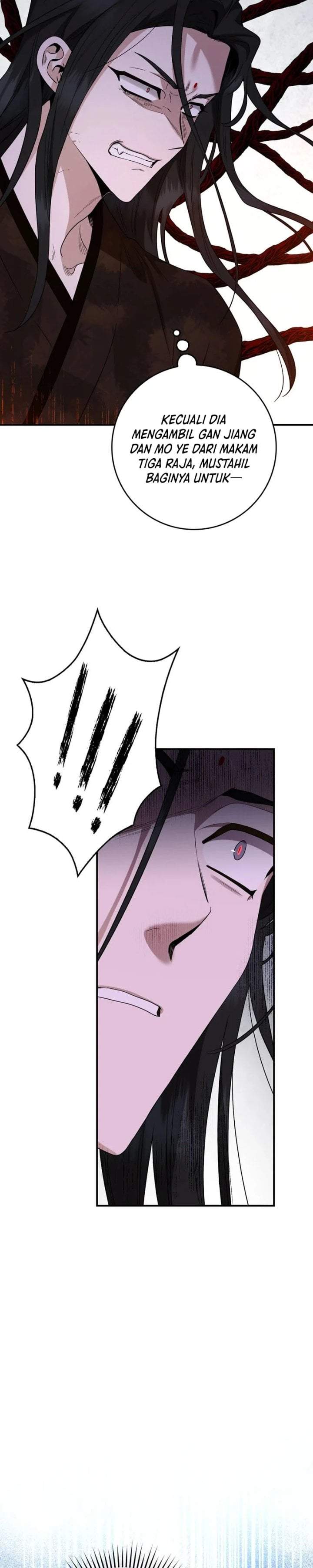 The Strongest Villainess Chapter 127