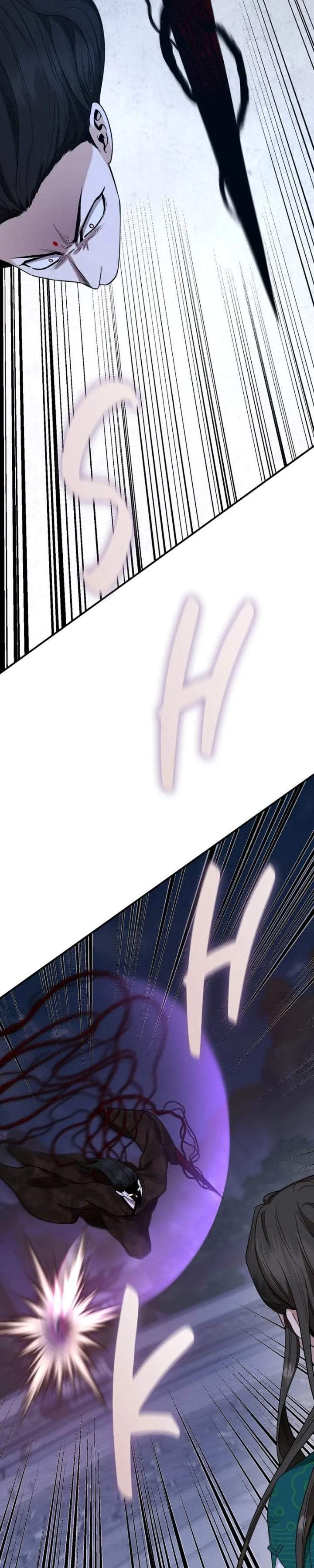 The Strongest Villainess Chapter 127