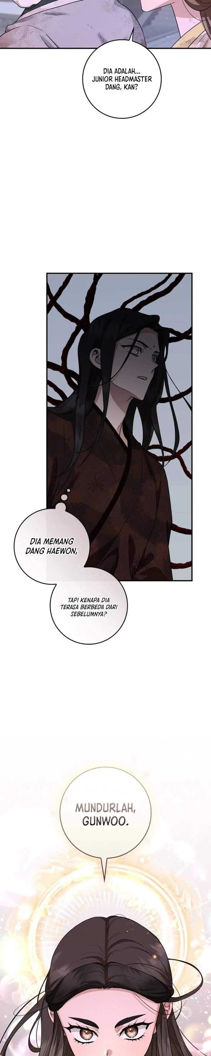 The Strongest Villainess Chapter 127