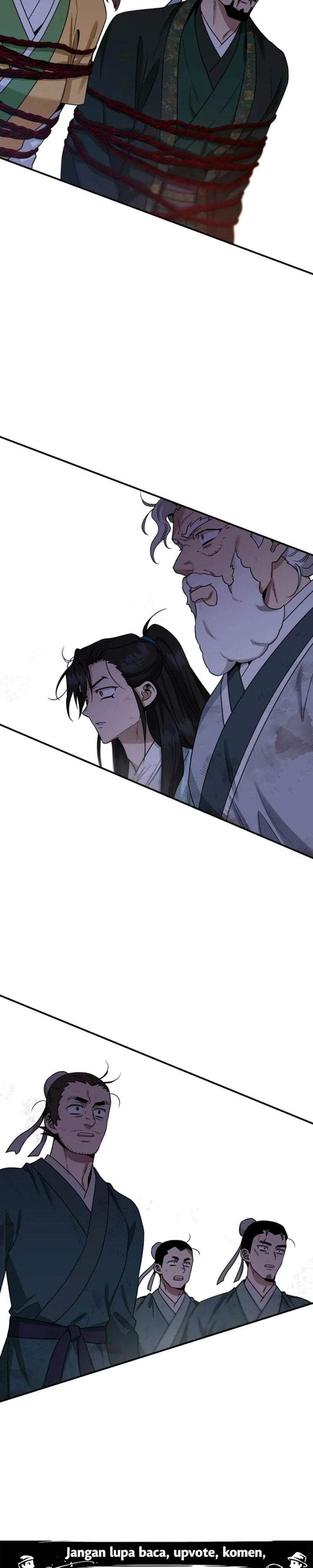 The Strongest Villainess Chapter 127