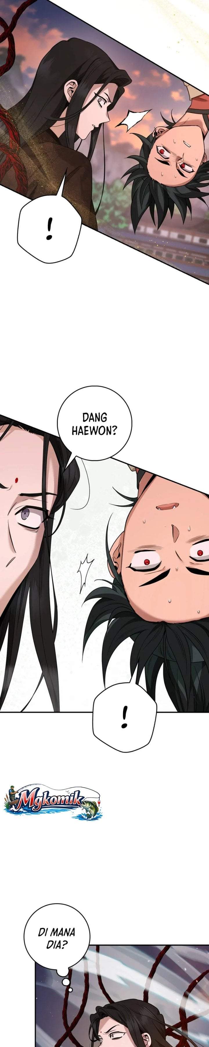 The Strongest Villainess Chapter 127