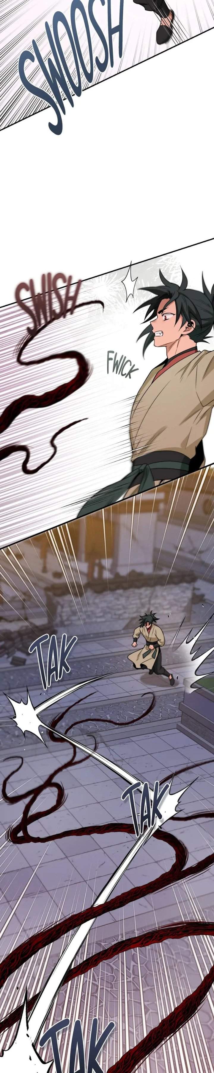 The Strongest Villainess Chapter 127