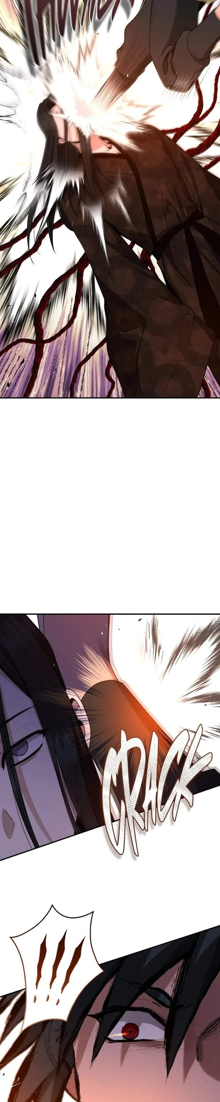 The Strongest Villainess Chapter 127