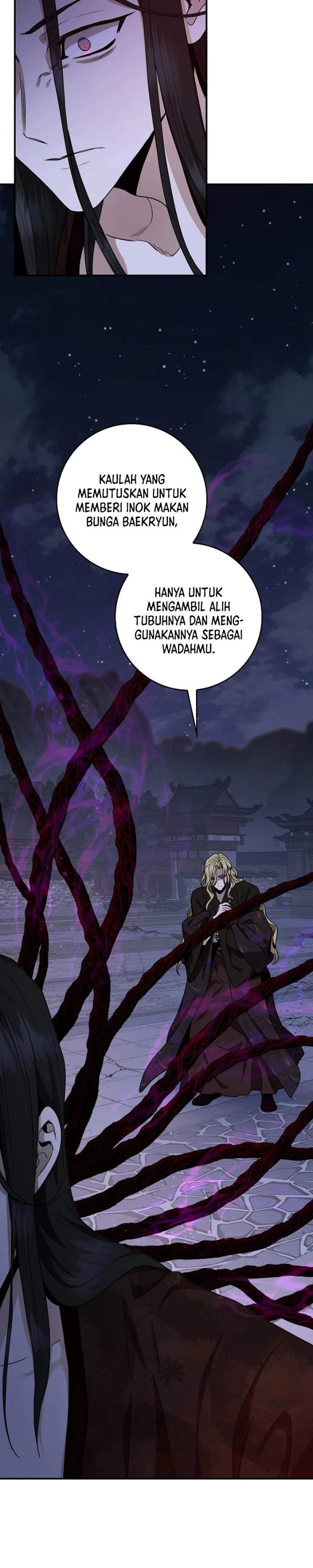The Strongest Villainess Chapter 128