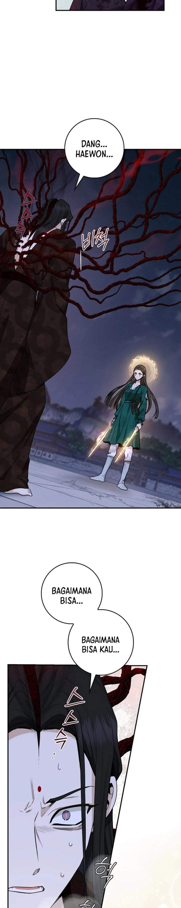 The Strongest Villainess Chapter 128
