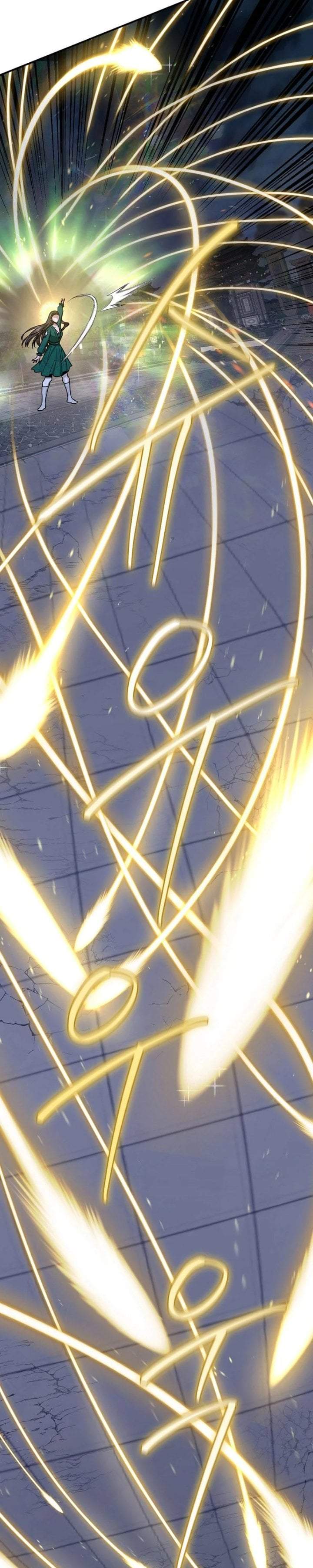 The Strongest Villainess Chapter 128