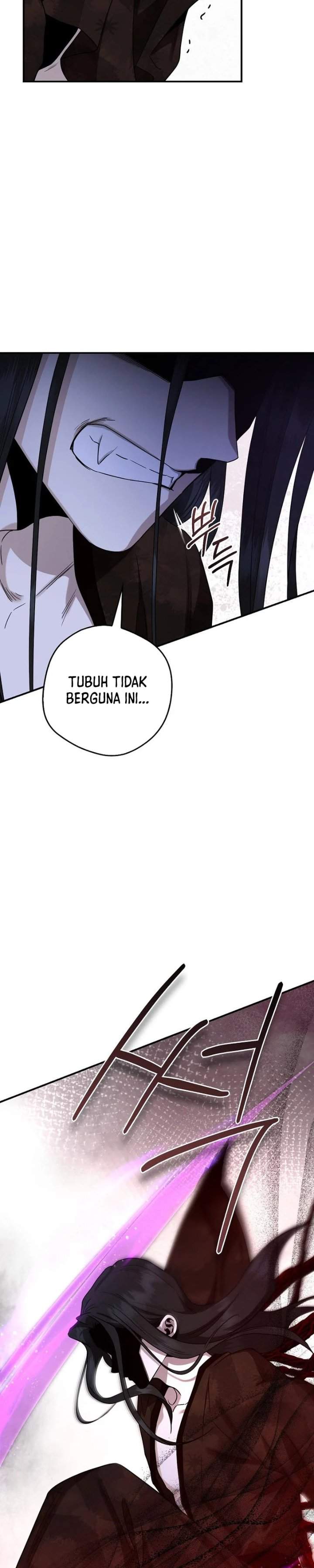 The Strongest Villainess Chapter 128