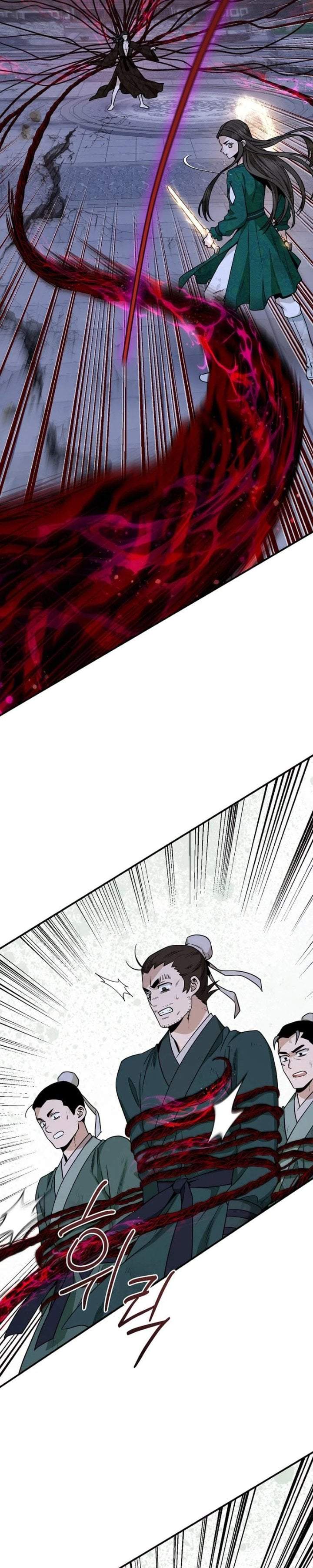 The Strongest Villainess Chapter 128