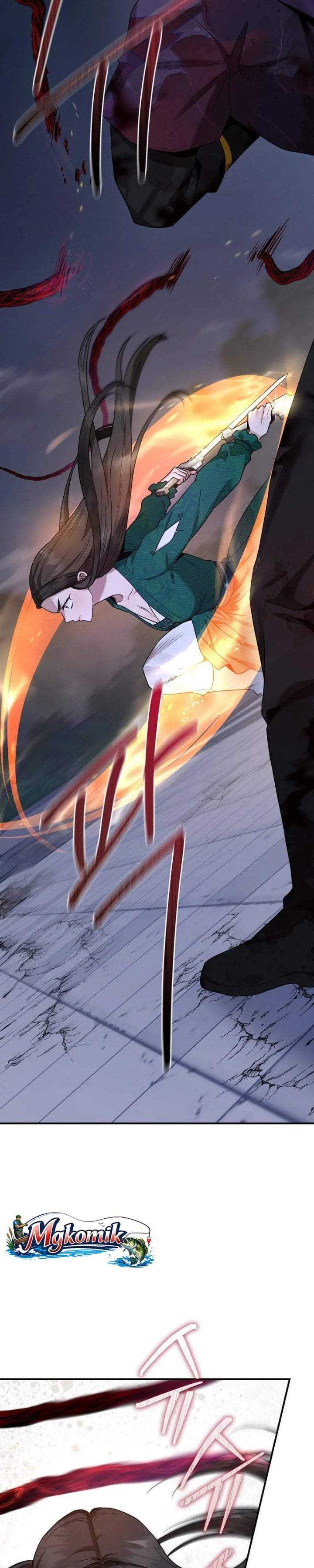 The Strongest Villainess Chapter 128