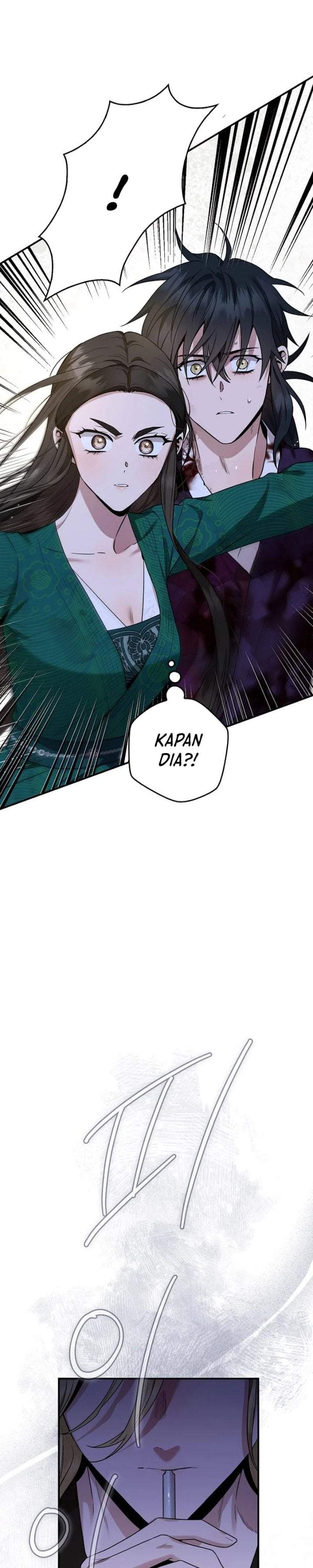 The Strongest Villainess Chapter 128