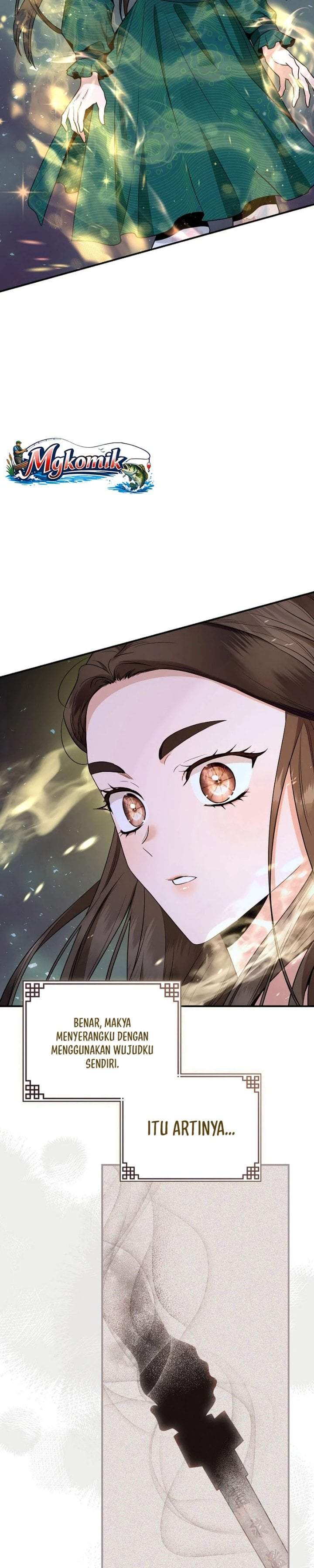 The Strongest Villainess Chapter 128