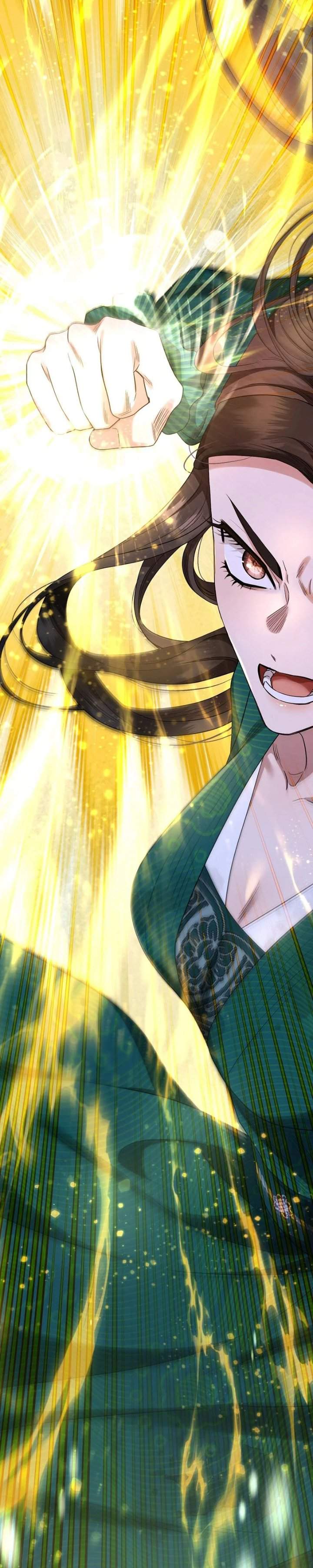 The Strongest Villainess Chapter 129