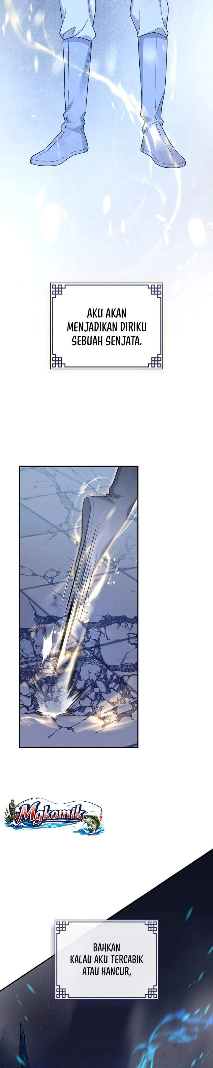 The Strongest Villainess Chapter 129