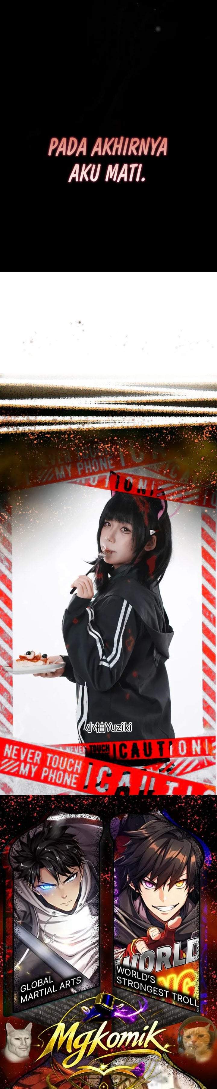 The Strongest Villainess Chapter 129