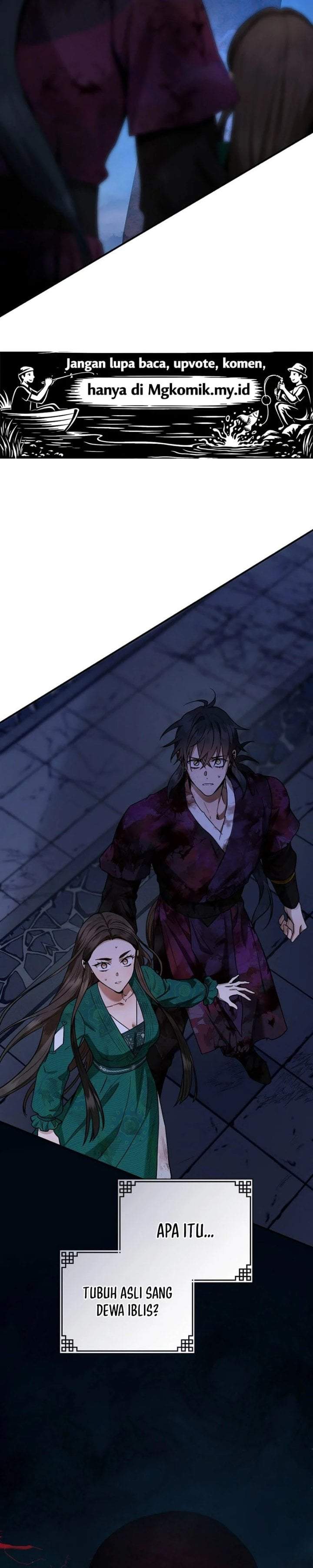 The Strongest Villainess Chapter 129