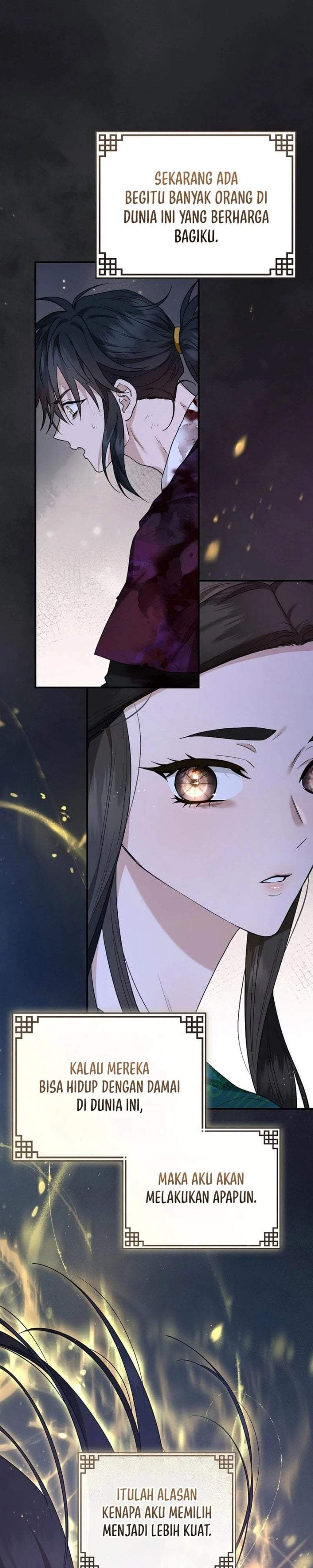 The Strongest Villainess Chapter 129