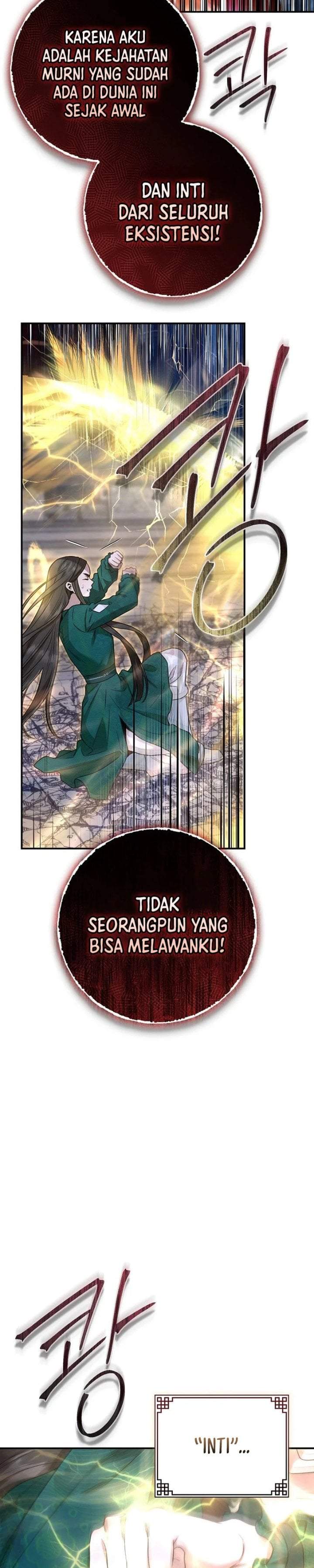 The Strongest Villainess Chapter 129