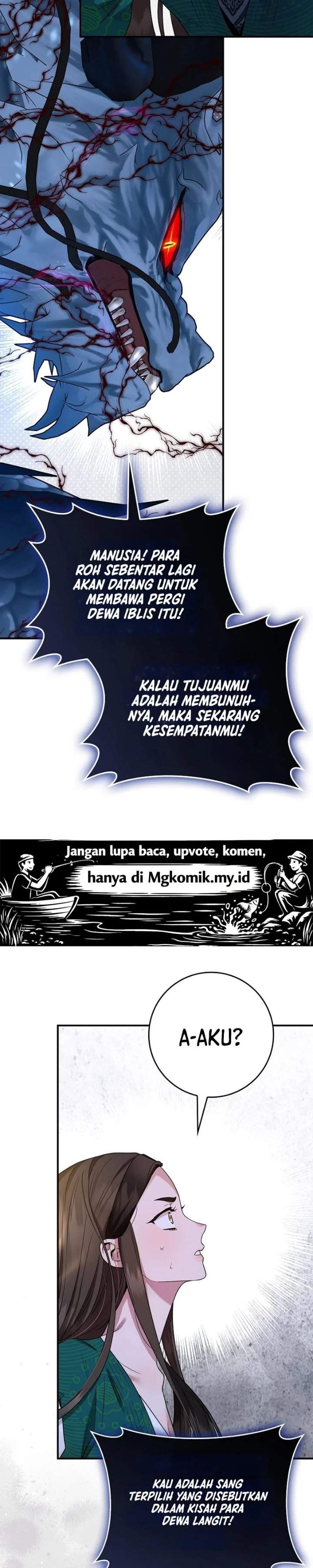 The Strongest Villainess Chapter 129