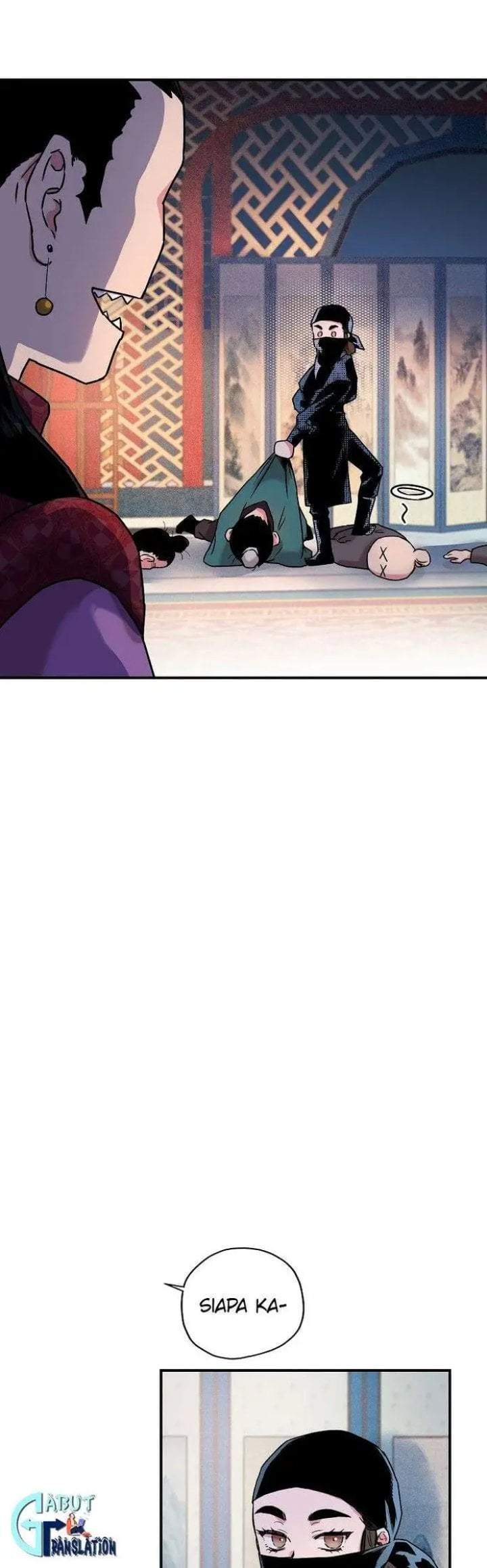 The Strongest Villainess Chapter 13