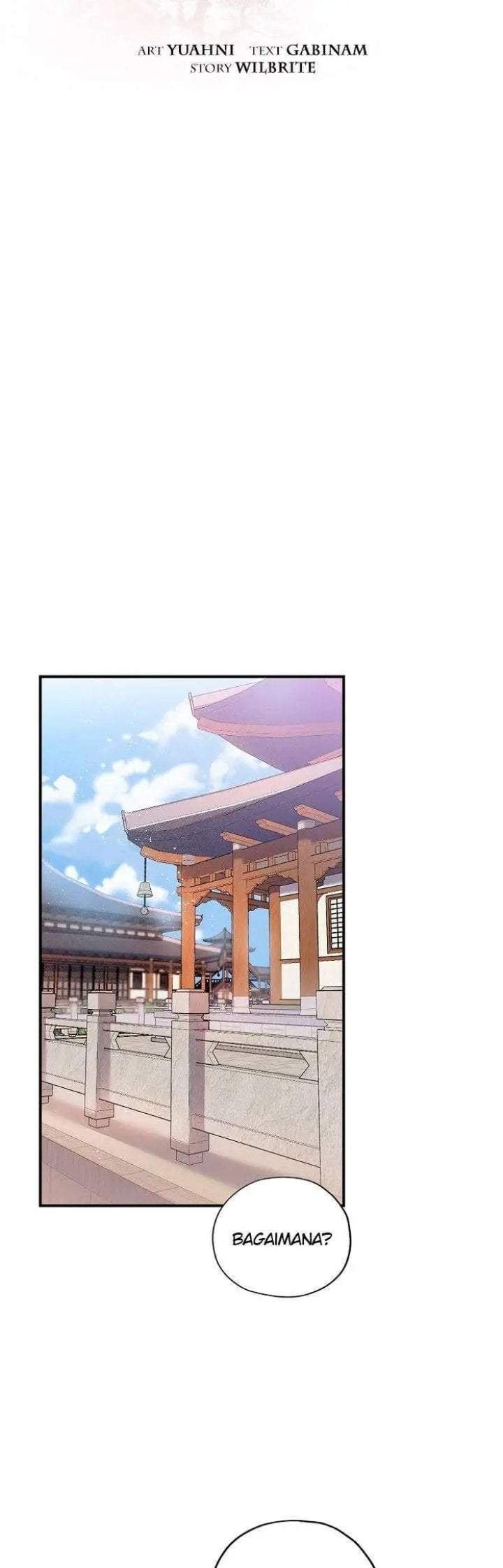 The Strongest Villainess Chapter 13