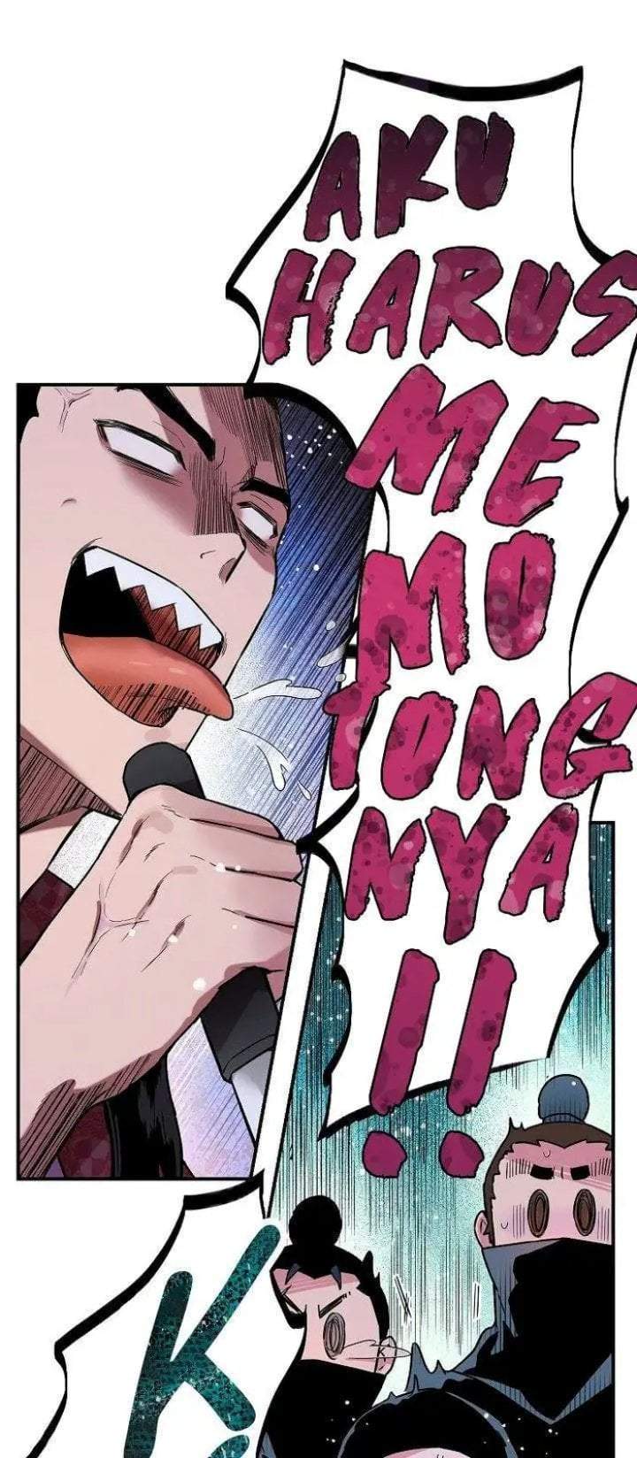 The Strongest Villainess Chapter 13