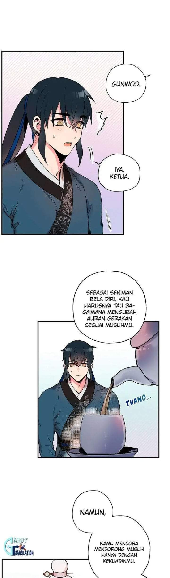 The Strongest Villainess Chapter 13
