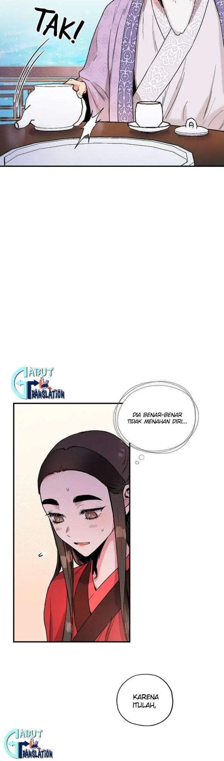 The Strongest Villainess Chapter 13
