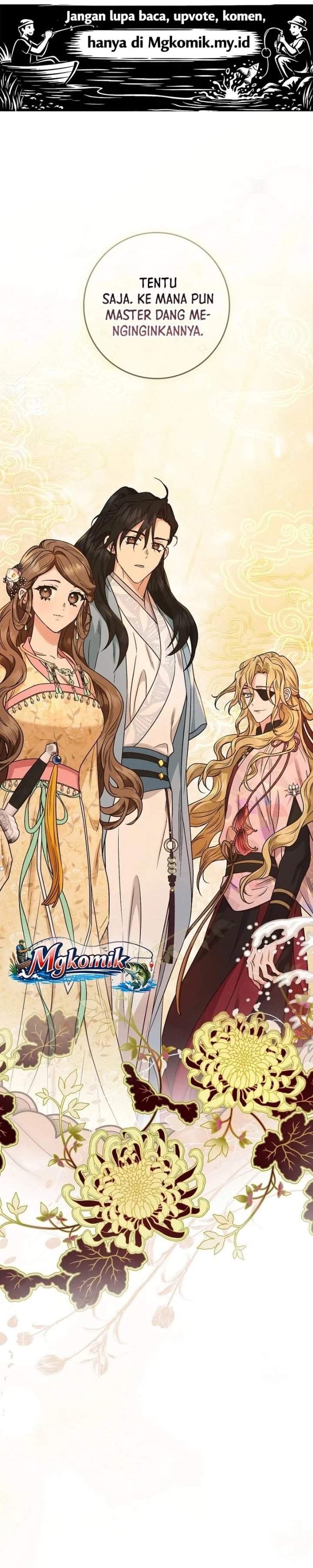 The Strongest Villainess Chapter 130