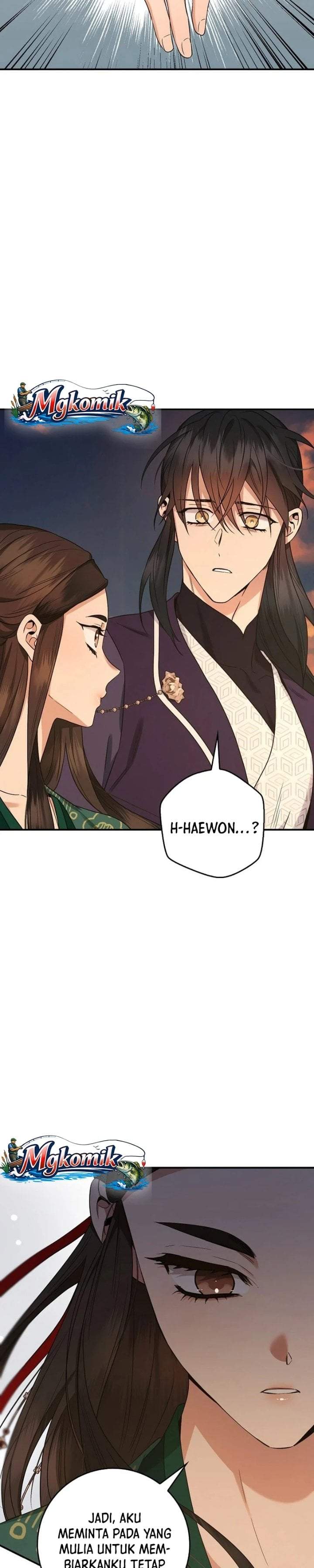 The Strongest Villainess Chapter 130