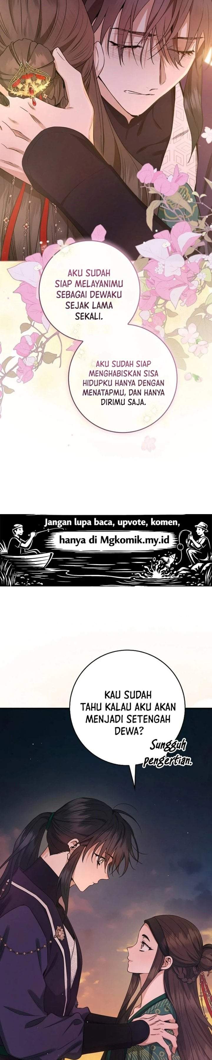 The Strongest Villainess Chapter 130