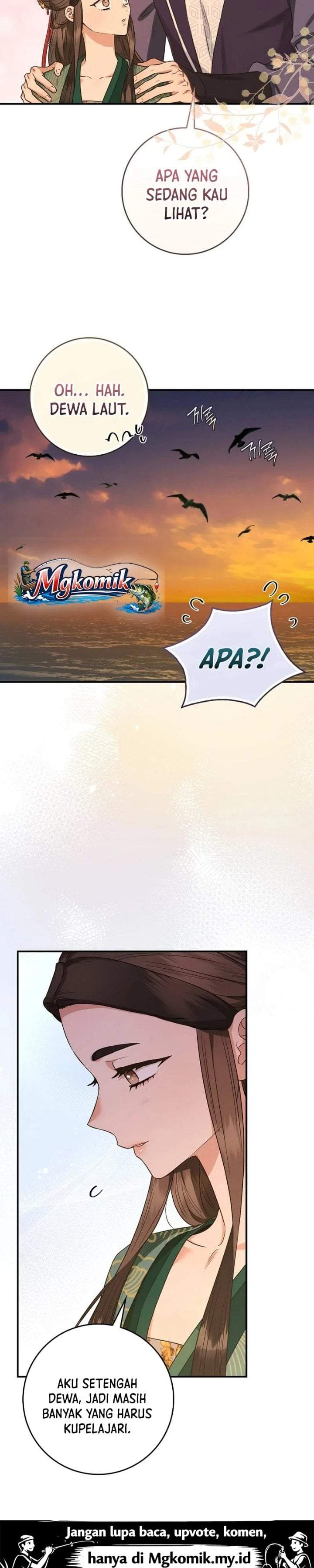 The Strongest Villainess Chapter 130