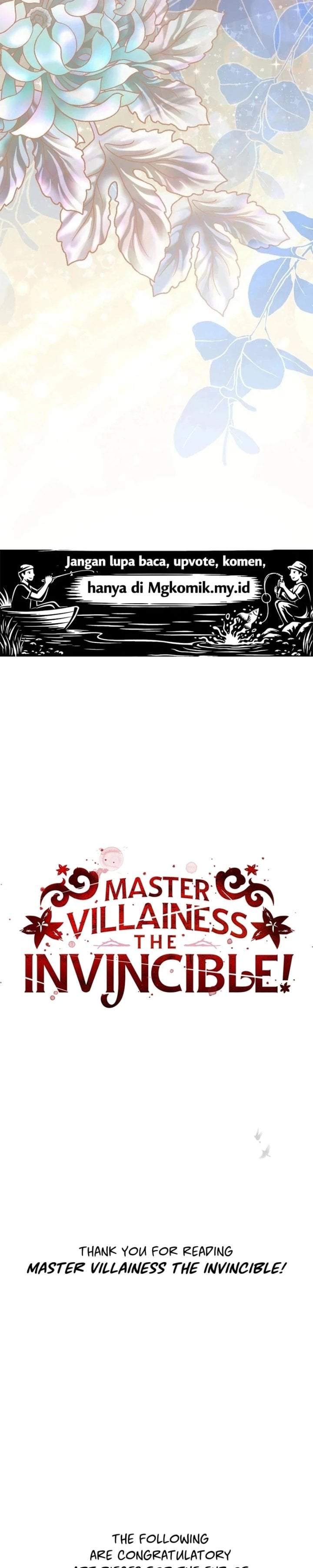 The Strongest Villainess Chapter 130