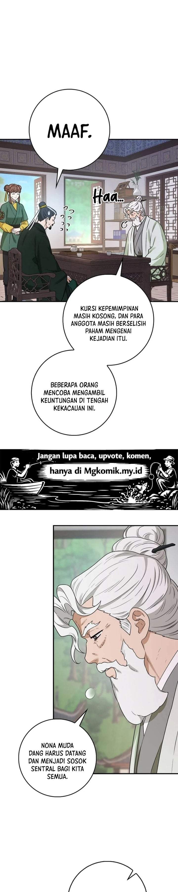 The Strongest Villainess Chapter 130