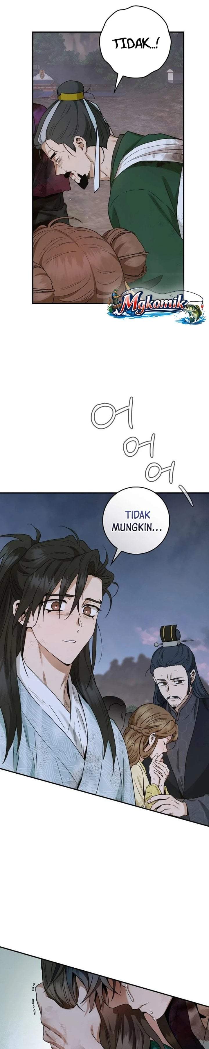 The Strongest Villainess Chapter 130