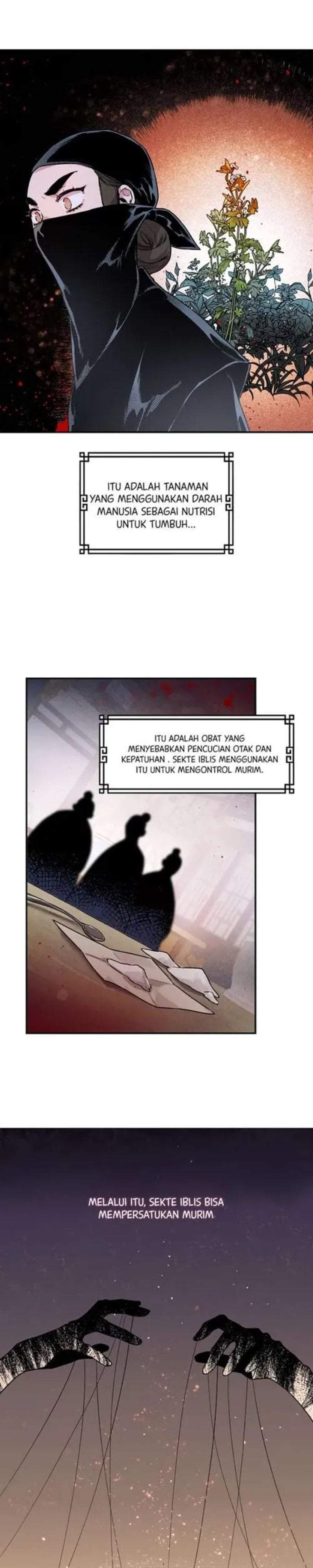 The Strongest Villainess Chapter 14