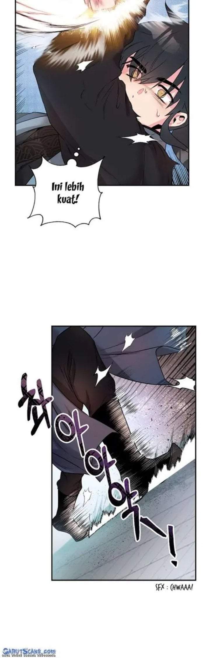 The Strongest Villainess Chapter 14