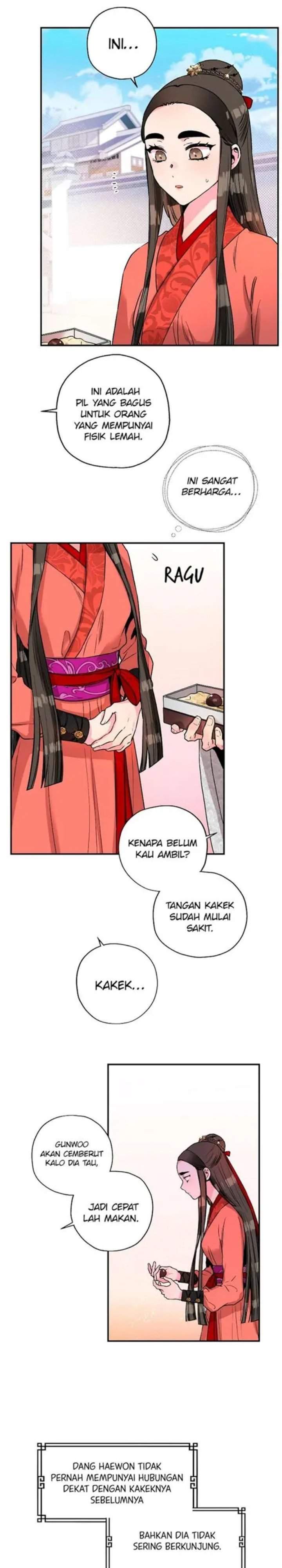 The Strongest Villainess Chapter 15