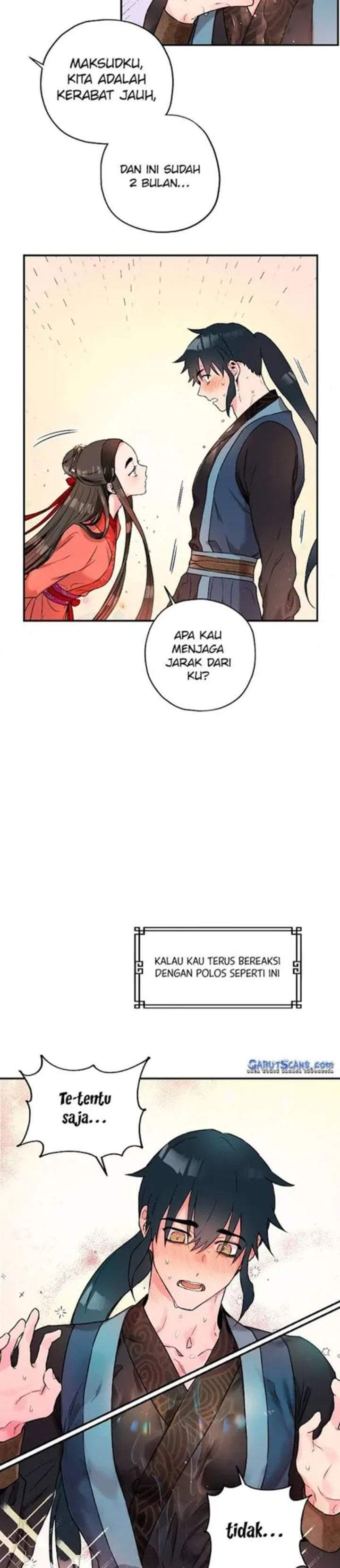 The Strongest Villainess Chapter 15