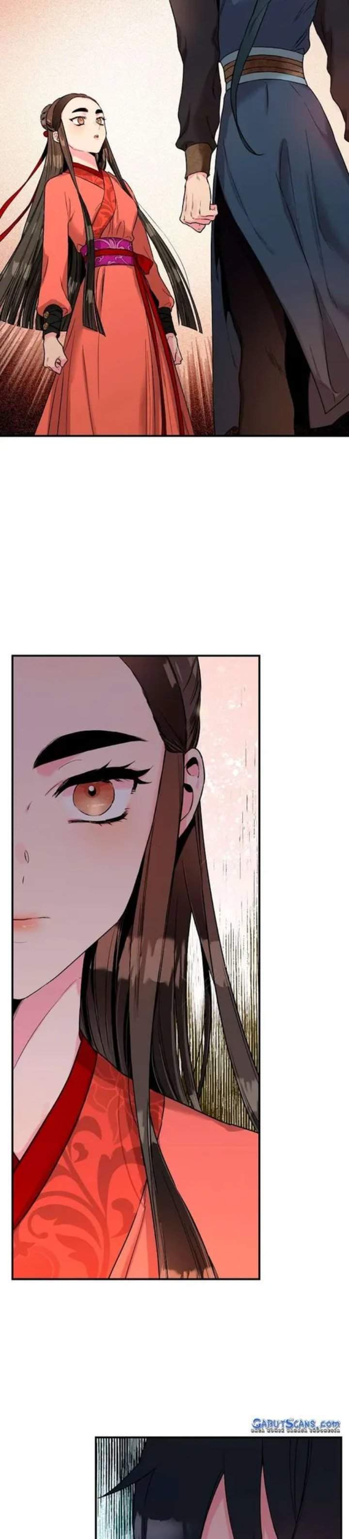 The Strongest Villainess Chapter 15